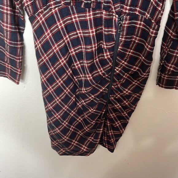 Veronica Beard Karen Dress Size 2 - Picture 5 of 8